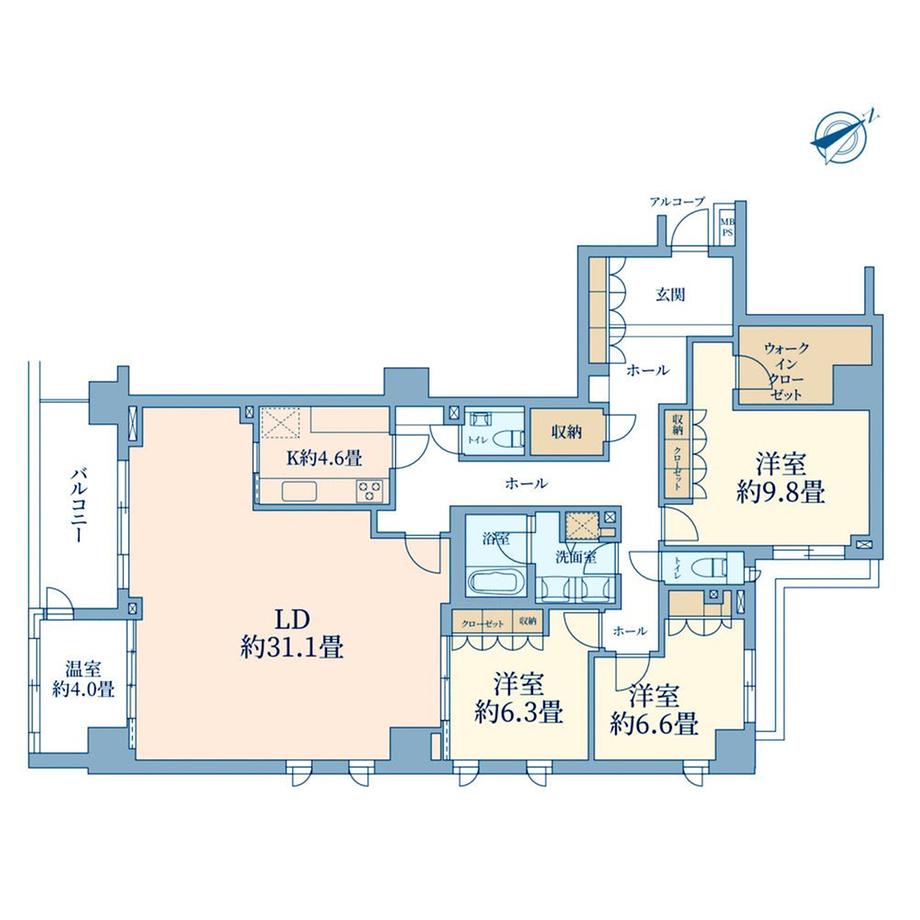 Room 301