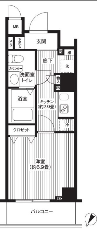 Room 301