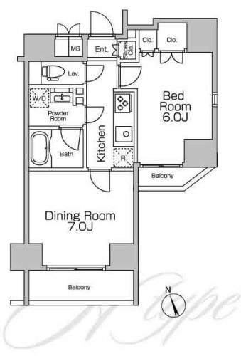 Room 301