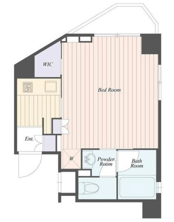 Room 301
