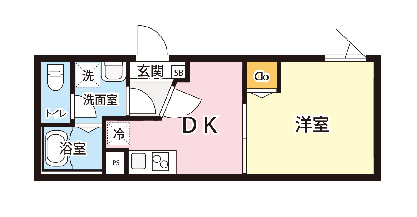 Room 301