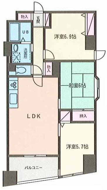 Room 301