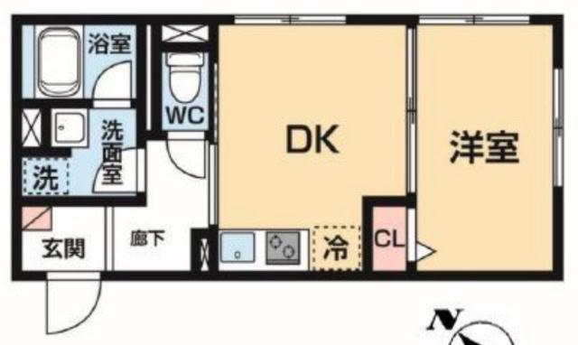 Room 301