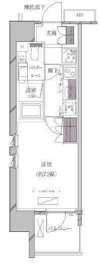 Room 301