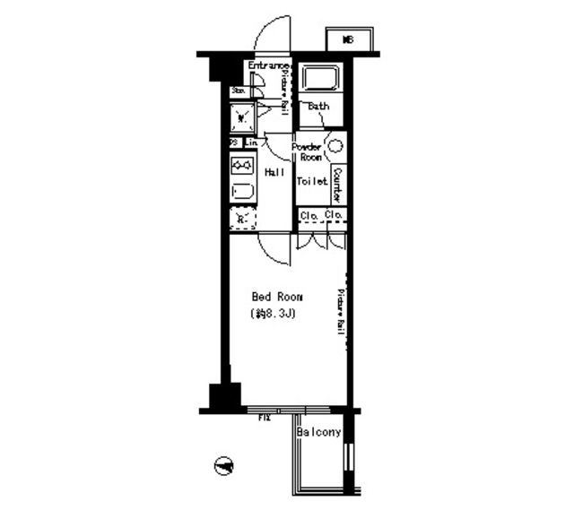Room 301