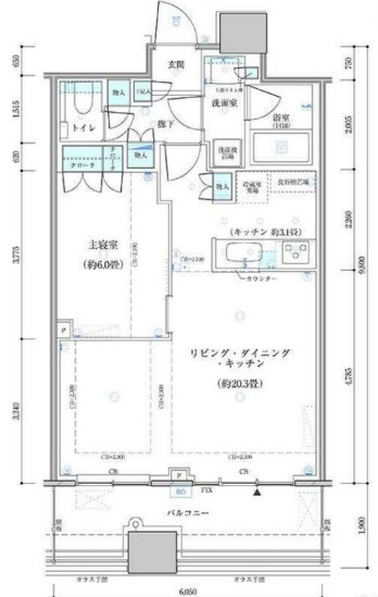Room 301