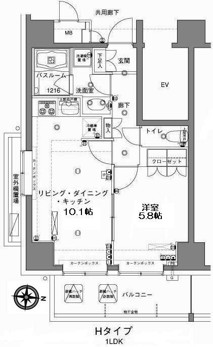 Room 301