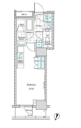 Room 301