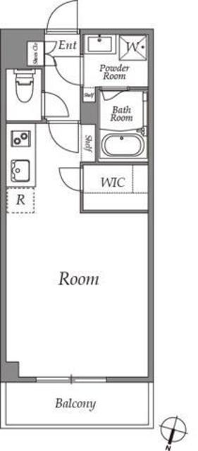 Room 301