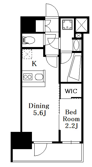 Room 301