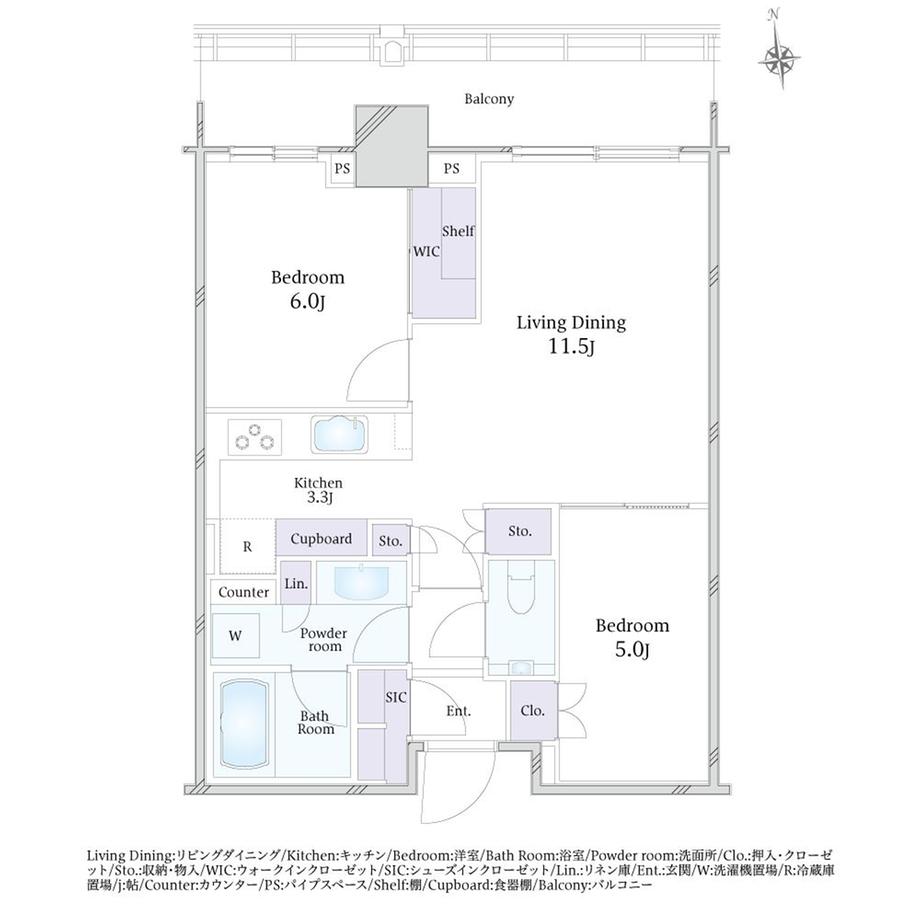 Room 301