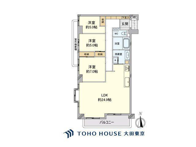 Room 301