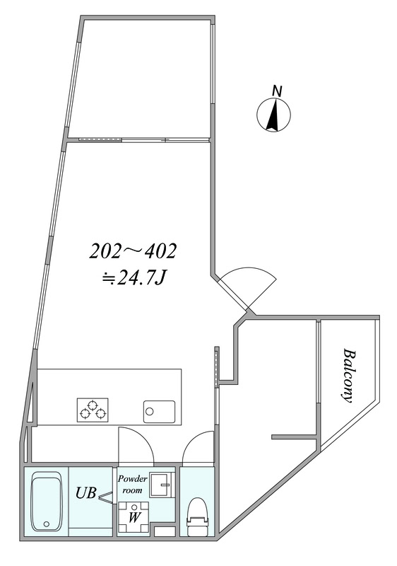 Room 301