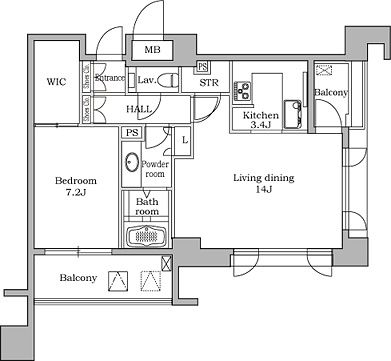 Room 301