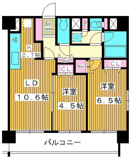 Room 301