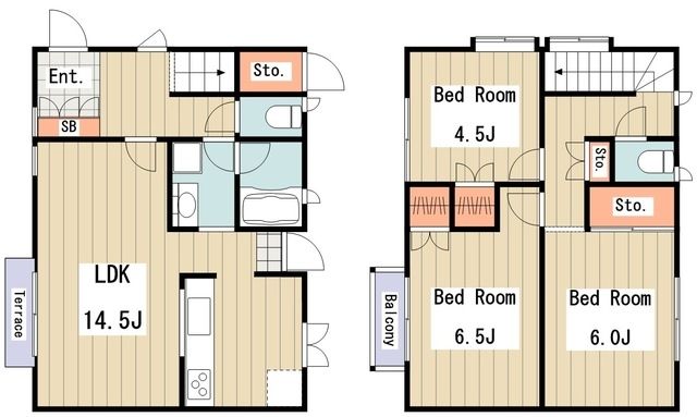 Room 301