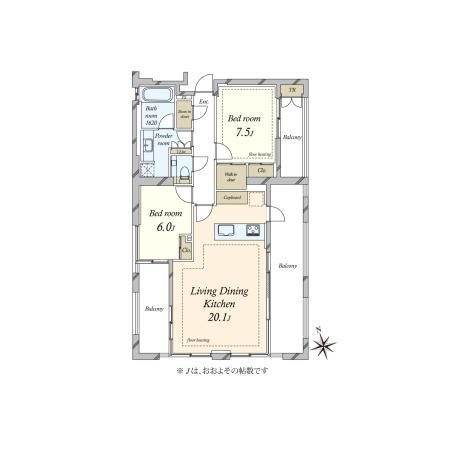 Room 301