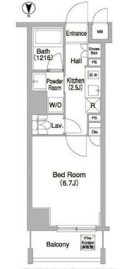Room 301