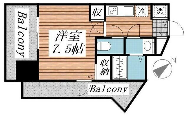 Room 301
