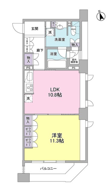 Room 301