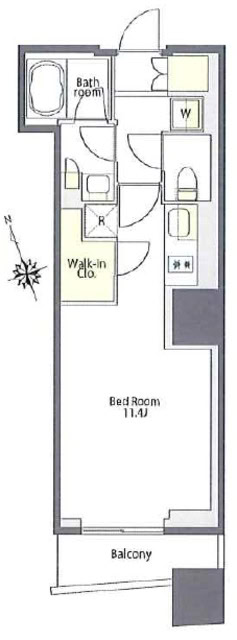 Room 301