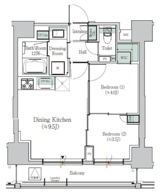 Room 301