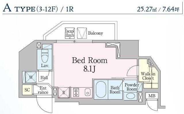 Room 301