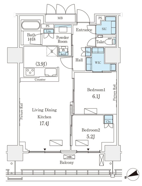 Room 301