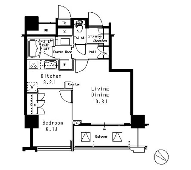 Room 301
