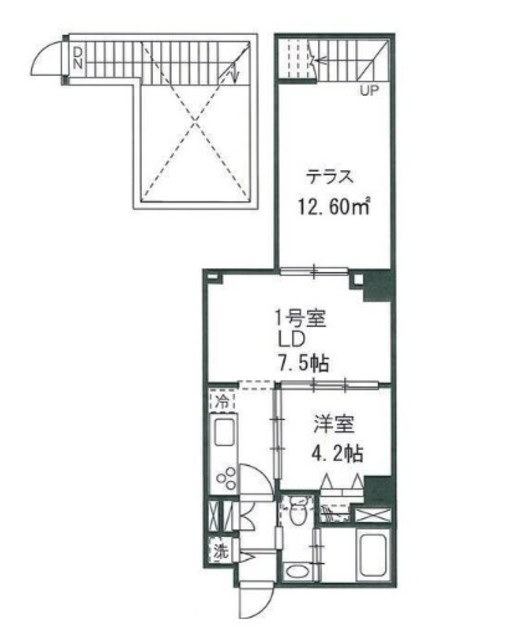 Room 301
