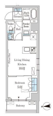Room 301