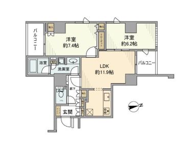 Room 301