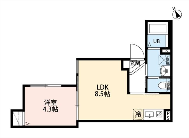 Room 301