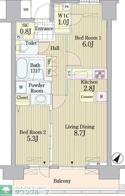 Room 301