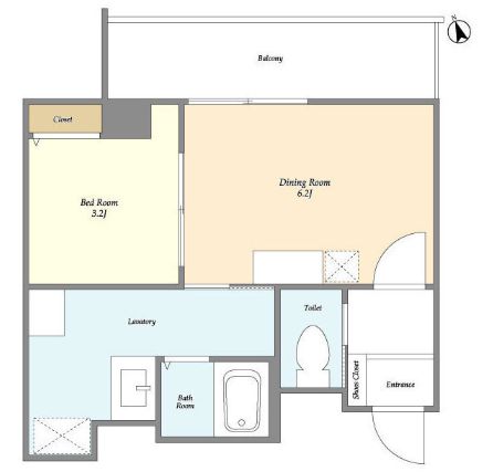 Room 301