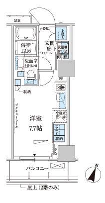 Room 301
