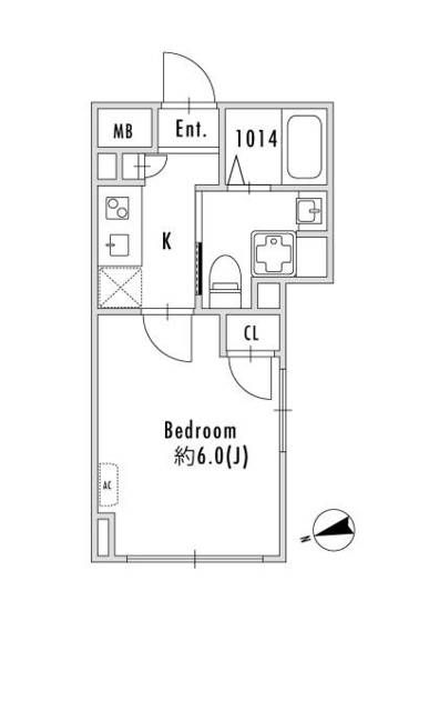 Room 301