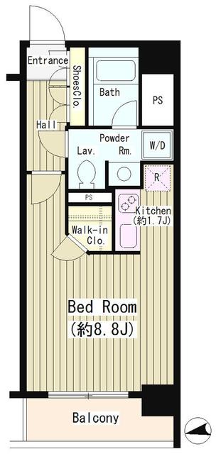 Room 301