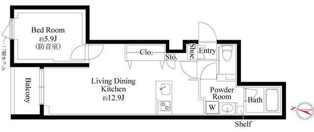 Room 301