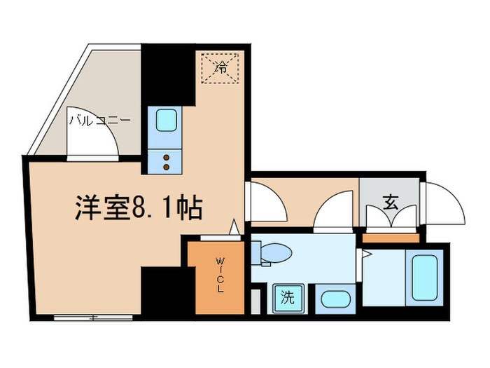 Room 301