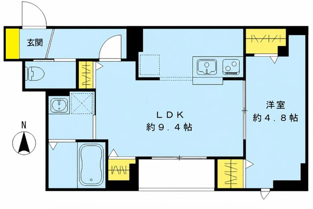 Room 301