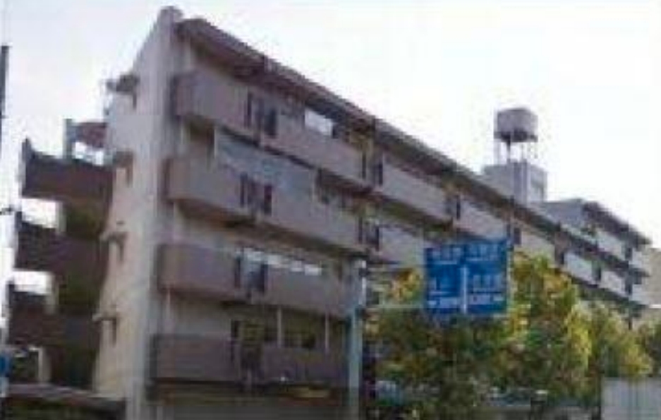 E-Housing Habitation Ochiai for Rent | 2LDK in 3-1-24 Nishiochiai ...