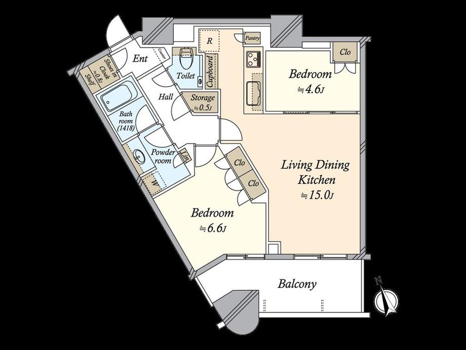 Room 301
