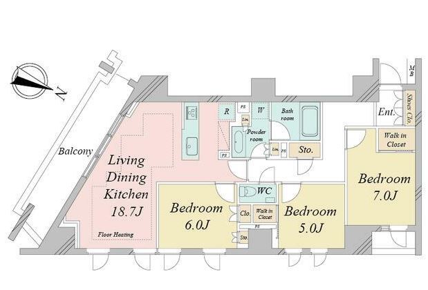 Room 301