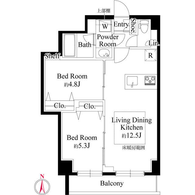 Room 301