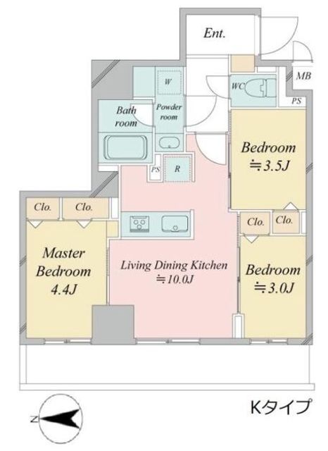 Room 301