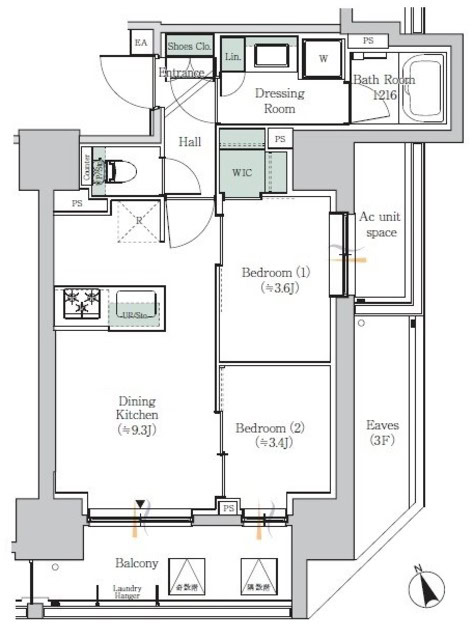 Room 301