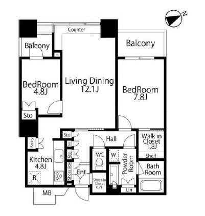 Room 301