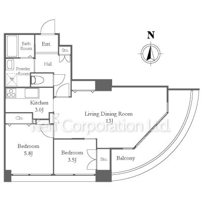 Room 301