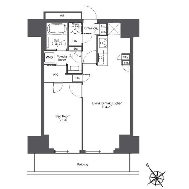 Room 301